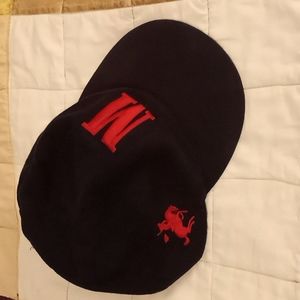 Marlboro cap